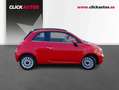 Fiat 500 1.0 Hybrid 70CV Dolcevita Rojo - thumbnail 3
