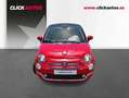 Fiat 500 1.0 Hybrid 70CV Dolcevita Rojo - thumbnail 2