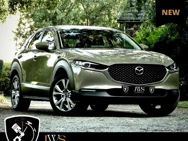 Mazda CX-30 2.0i Aut. * HUD - CARPLAY - CAM * GARANTIE 06/2027