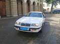 Chrysler Le Baron Le Baron 3l V6 mit Schaltgetriebe im Topzustand Biały - thumbnail 1