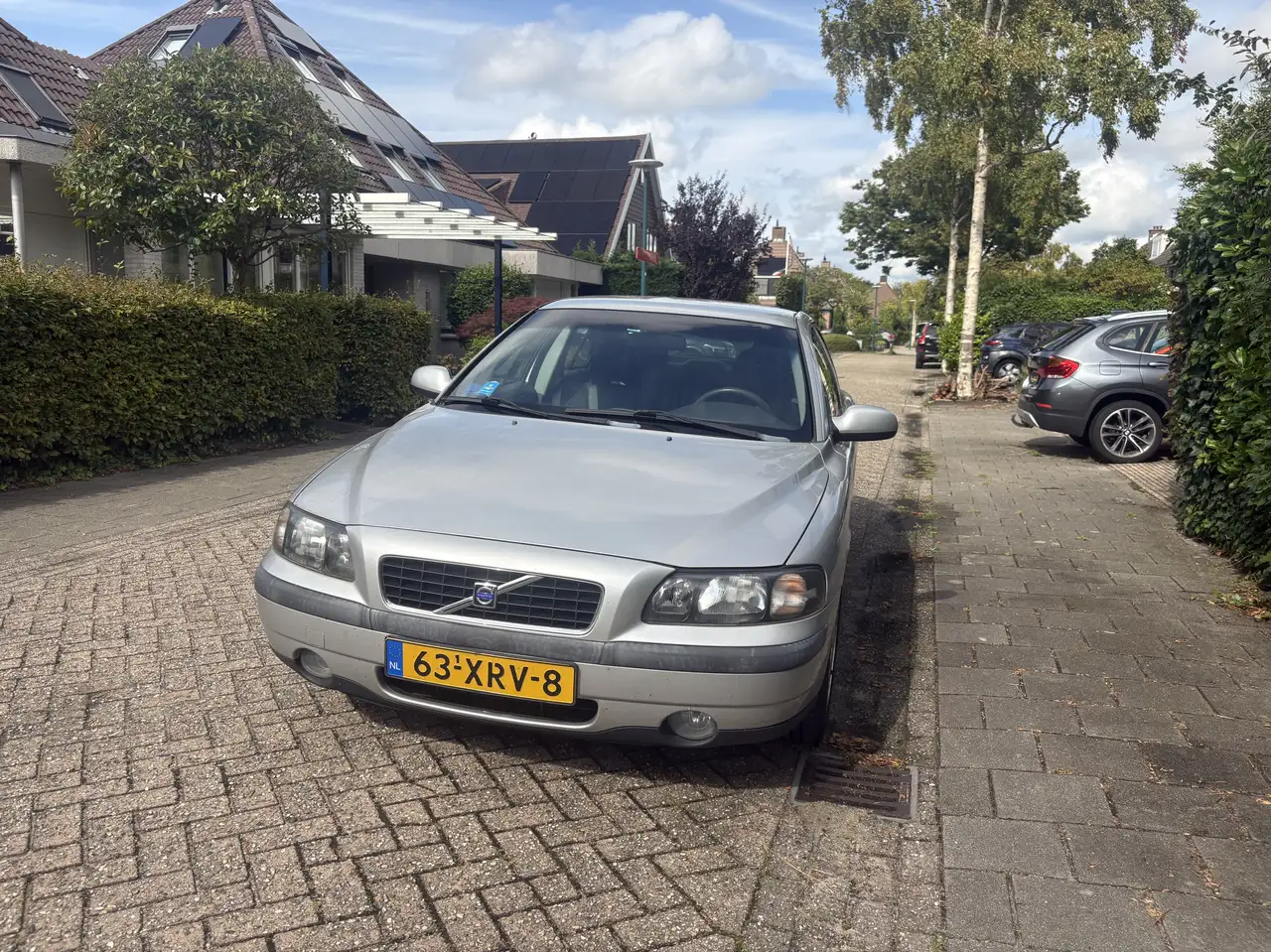 Volvo S60 T5, foto 2