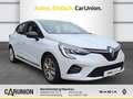 Renault Clio ZEN TCe 90 (MY21) Blanc - thumbnail 3