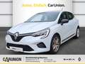 Renault Clio ZEN TCe 90 (MY21) Blanc - thumbnail 1