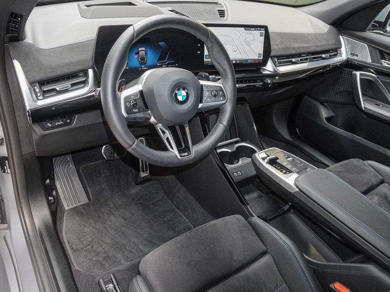 BMW X2 sDrive20i  Matt- Lack M-Sport-Pro — photo 4