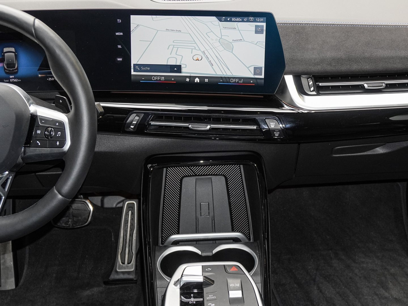 BMW X2 sDrive20i  Matt- Lack M-Sport-Pro — photo 7