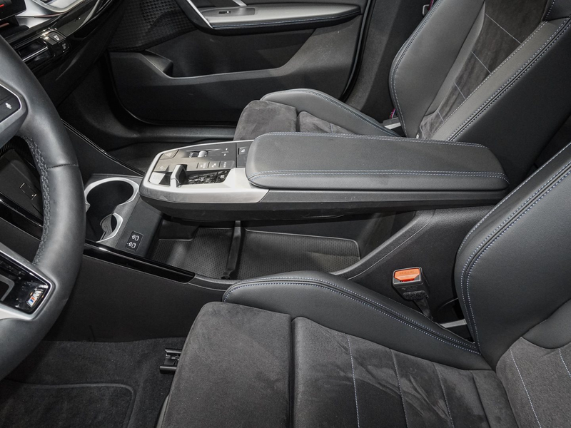 BMW X2 sDrive20i  Matt- Lack M-Sport-Pro — photo 12