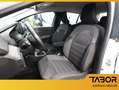 Dacia Sandero III 1.0 TCe 100 ECO-G Comfort PDC AHK Blanc - thumbnail 6