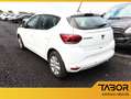 Dacia Sandero III 1.0 TCe 100 ECO-G Comfort PDC AHK Blanc - thumbnail 4