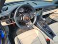 Porsche 991 911 Carrera 4S Targa *Manuale*991.2 Bleu - thumbnail 8