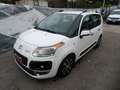 Citroen C3 Picasso Picasso 1.6 hdi..CLIMA..RADIO/CD White - thumbnail 2