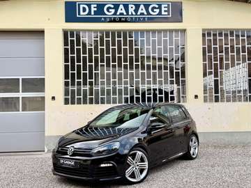 Golf VI 2012 5p 2.0 tsi R 4motion 270cv dsg