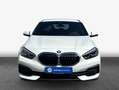 BMW 118 i Advantage Weiß - thumbnail 4