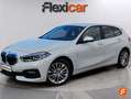 BMW 118 118i Blanco - thumbnail 9
