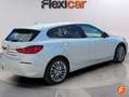 BMW 118 118i Blanco - thumbnail 7