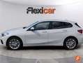 BMW 118 118i Blanco - thumbnail 3