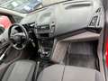 Ford Transit *TüV Neu*3-Sitze*Klima*Parkpilot Rot - thumbnail 14