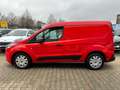 Ford Transit *TüV Neu*3-Sitze*Klima*Parkpilot Rot - thumbnail 2