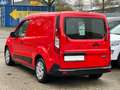 Ford Transit *TüV Neu*3-Sitze*Klima*Parkpilot Rot - thumbnail 3