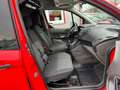 Ford Transit *TüV Neu*3-Sitze*Klima*Parkpilot Rot - thumbnail 15