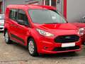 Ford Transit *TüV Neu*3-Sitze*Klima*Parkpilot Rot - thumbnail 9