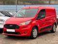 Ford Transit *TüV Neu*3-Sitze*Klima*Parkpilot Rot - thumbnail 1