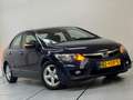 Honda Civic 1.3 Hybrid Elegance Automaat Airco Cruise Control Blauw - thumbnail 12