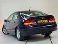 Honda Civic 1.3 Hybrid Elegance Automaat Airco Cruise Control Blauw - thumbnail 5