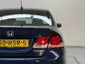 Honda Civic 1.3 Hybrid Elegance Automaat Airco Cruise Control Blauw - thumbnail 7