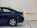 Honda Civic 1.3 Hybrid Elegance Automaat Airco Cruise Control Blauw - thumbnail 4