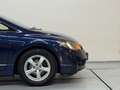 Honda Civic 1.3 Hybrid Elegance Automaat Airco Cruise Control Blauw - thumbnail 11