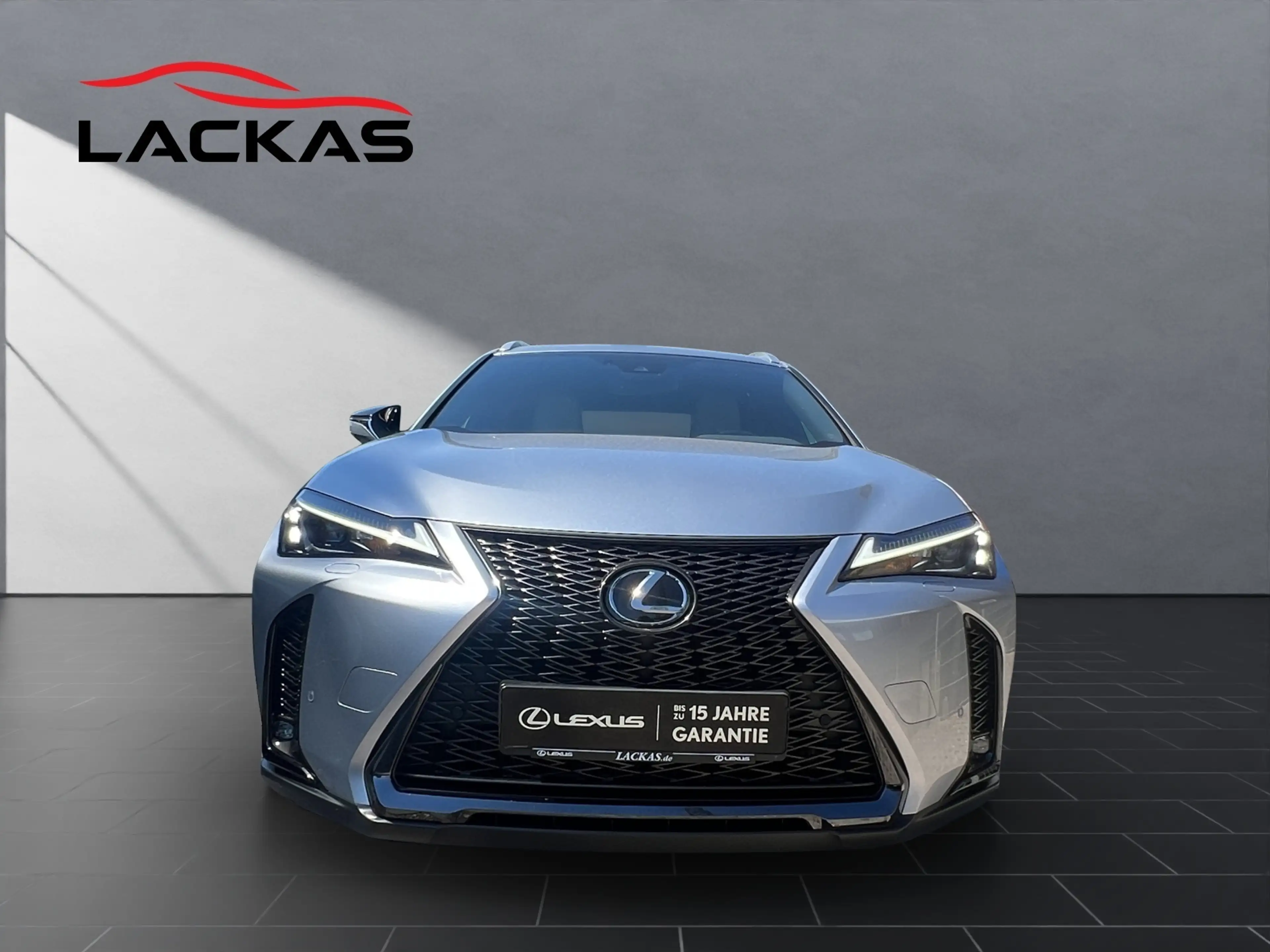 Lexus UX 250h 250h*F-SPORT-D*1.HD*NAVI*SHZ*CARPLAY*PDC* — photo 8