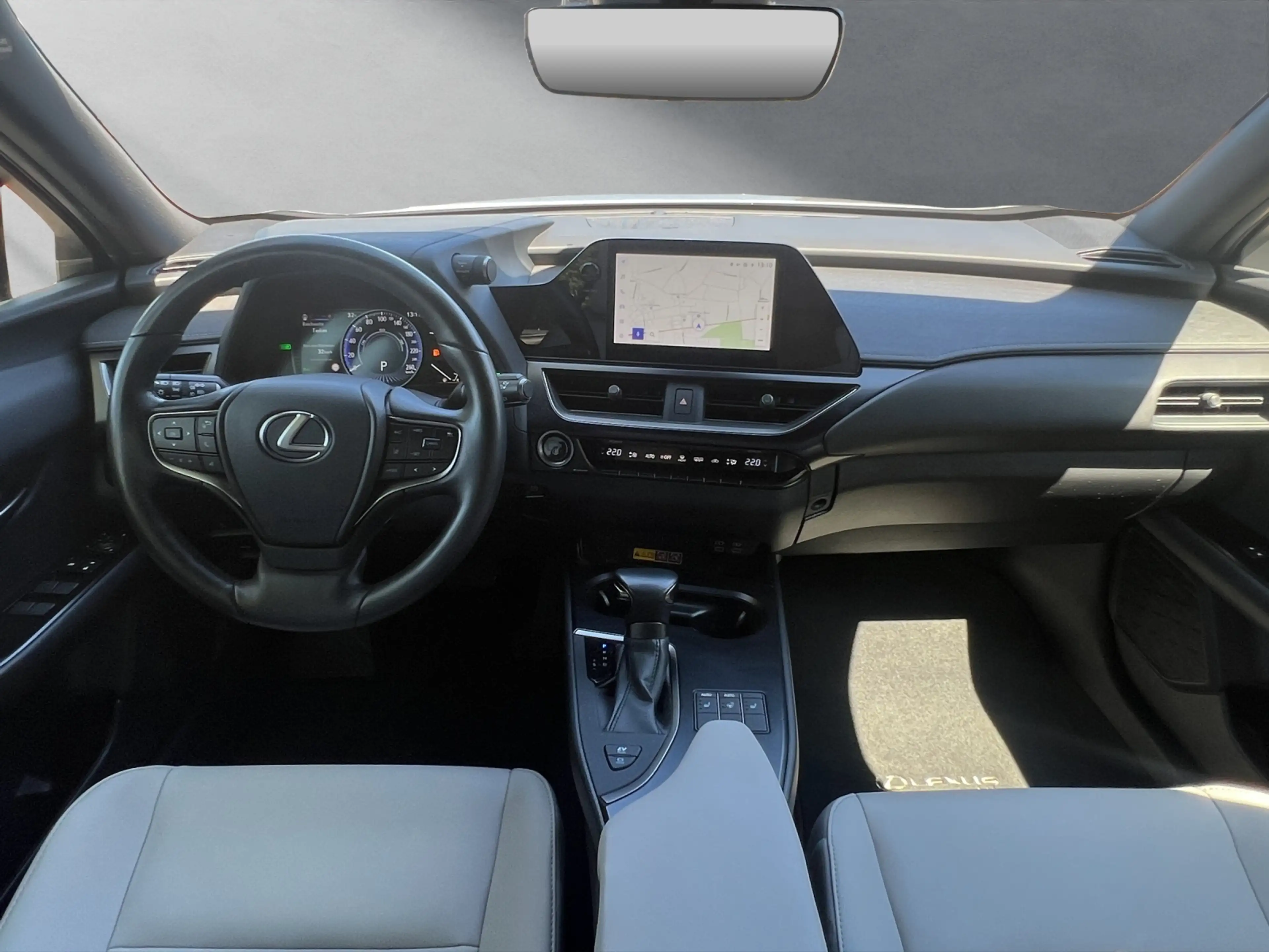 Lexus UX 250h 250h*F-SPORT-D*1.HD*NAVI*SHZ*CARPLAY*PDC* — photo 13