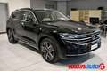 Volkswagen Touareg 3.0 TDI 231 CV TIPTRONIC ELEGANCE + R21 + STEERING Nero - thumbnail 3