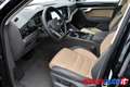 Volkswagen Touareg 3.0 TDI 231 CV TIPTRONIC ELEGANCE + R21 + STEERING Nero - thumbnail 5