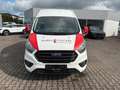 Ford Transit Custom Kasten 320 L2H2 Trend*Nav*Kam*AHK Blanc - thumbnail 7