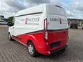 Ford Transit Custom Kasten 320 L2H2 Trend*Nav*Kam*AHK Blanc - thumbnail 3