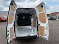 Ford Transit Custom Kasten 320 L2H2 Trend*Nav*Kam*AHK Blanc - thumbnail 9