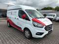 Ford Transit Custom Kasten 320 L2H2 Trend*Nav*Kam*AHK Weiß - thumbnail 6