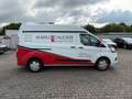 Ford Transit Custom Kasten 320 L2H2 Trend*Nav*Kam*AHK Blanc - thumbnail 5