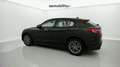 Alfa Romeo Stelvio 2.2 Super RWD Aut. 160 Negro - thumbnail 2