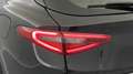Alfa Romeo Stelvio 2.2 Super RWD Aut. 160 Negro - thumbnail 16