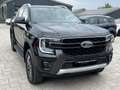 Ford Ranger Wildtrak Doppelkabine Noir - thumbnail 3