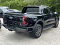 Ford Ranger Wildtrak Doppelkabine Noir - thumbnail 6