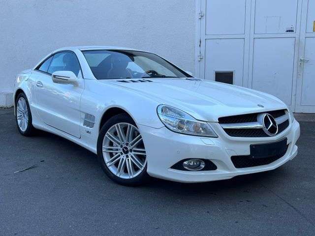 Second hand Mercedes Benz Sl-Class 600