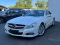 Mercedes-Benz SL 600 V12 DESIGNO Weiß - thumbnail 3