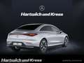 Mercedes-Benz EQE 350 EQE 350+ Premium Paket+AIRMATIC+Pano+AHK+Pano+DIGITAL LIGHT+HeadUp+ Silber - thumbnail 5