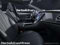 Mercedes-Benz EQE 350 EQE 350+ Premium Paket+AIRMATIC+Pano+AHK+Pano+DIGITAL LIGHT+HeadUp+ Silber - thumbnail 9