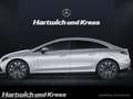 Mercedes-Benz EQE 350 EQE 350+ Premium Paket+AIRMATIC+Pano+AHK+Pano+DIGITAL LIGHT+HeadUp+ Silber - thumbnail 4