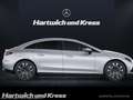 Mercedes-Benz EQE 350 EQE 350+ Premium Paket+AIRMATIC+Pano+AHK+Pano+DIGITAL LIGHT+HeadUp+ Silber - thumbnail 3