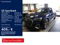 Audi Q3 35 TFSI S line AHK STAND NAVI 19 Blau - thumbnail 1